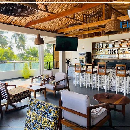Elogia Hotel لومي المظهر الخارجي الصورة