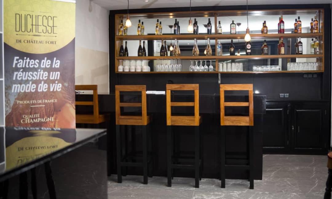 Elogia Hotel لومي المظهر الخارجي الصورة