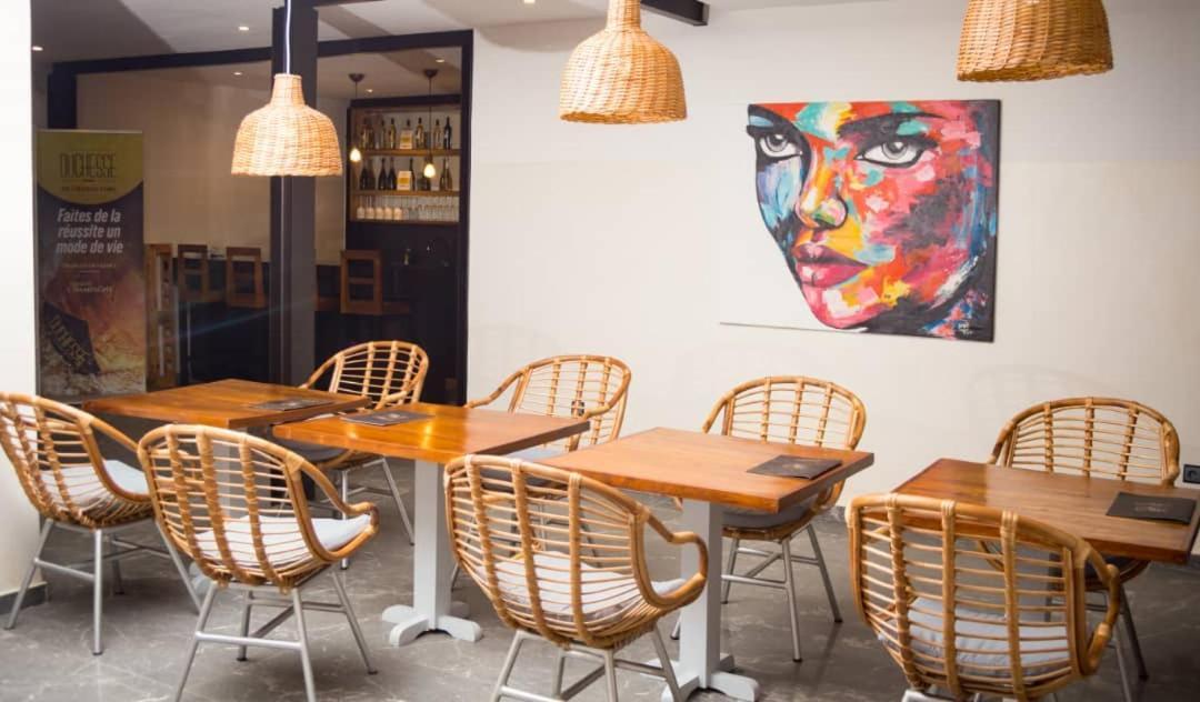Elogia Hotel لومي المظهر الخارجي الصورة