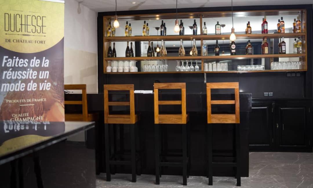 Elogia Hotel لومي المظهر الخارجي الصورة