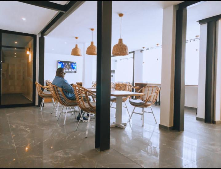 Elogia Hotel لومي المظهر الخارجي الصورة