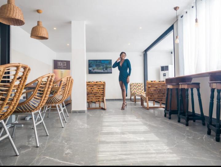 Elogia Hotel لومي المظهر الخارجي الصورة