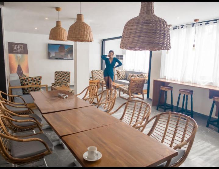 Elogia Hotel لومي المظهر الخارجي الصورة