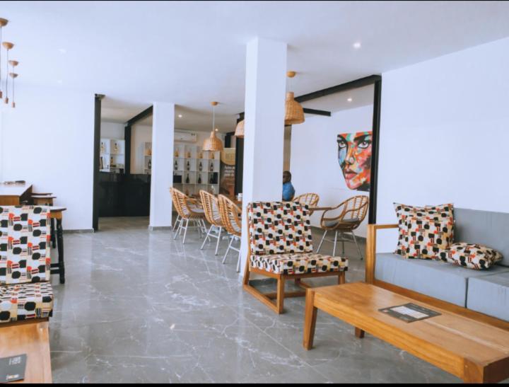 Elogia Hotel لومي المظهر الخارجي الصورة