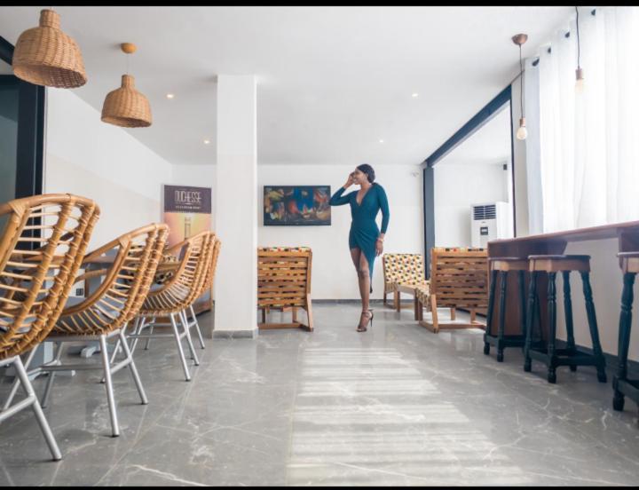 Elogia Hotel لومي المظهر الخارجي الصورة