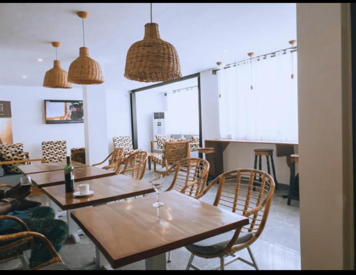 Elogia Hotel لومي المظهر الخارجي الصورة