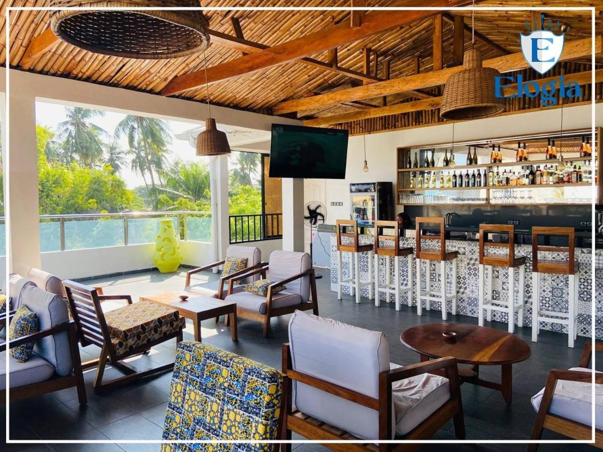 Elogia Hotel لومي المظهر الخارجي الصورة